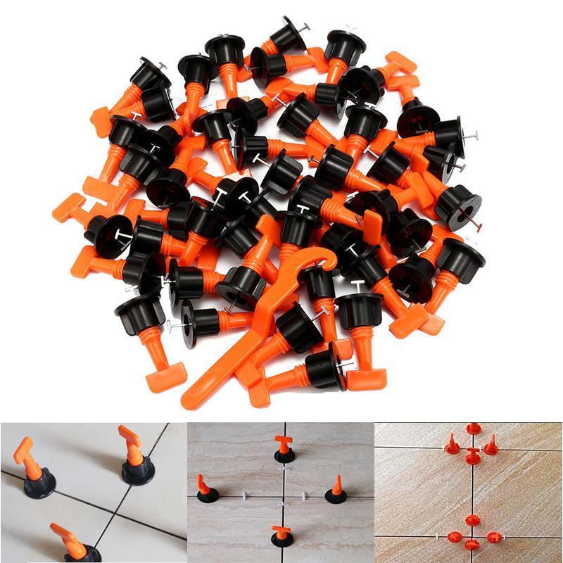 (New Year Hot Sale-30% OFF) Tile Leveling System