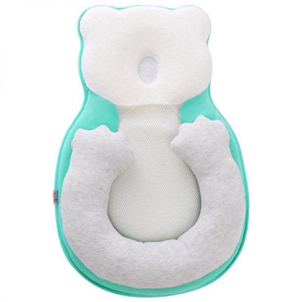 BabySnuggle – Portable Baby Bed