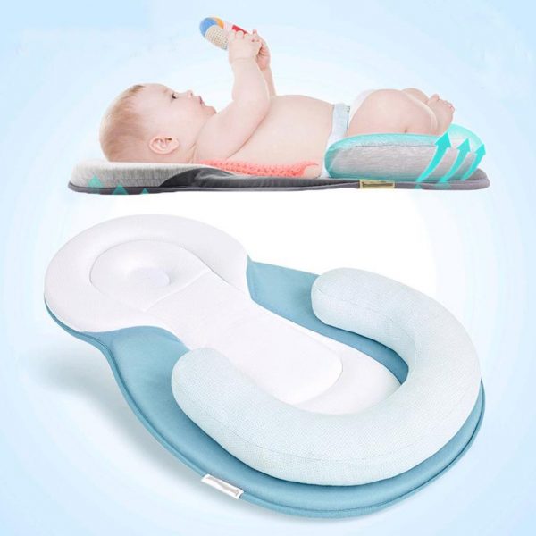 BabySnuggle – Portable Baby Bed