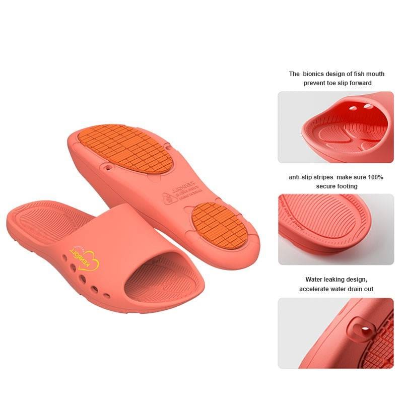 Non-slip Slippers