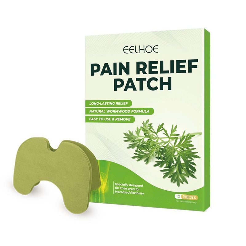 SootheSupplies Pain Relief Patches