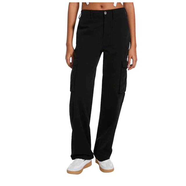 Normadic LAST DAY SALE – Adjustable Straight Fit Cargo Pants