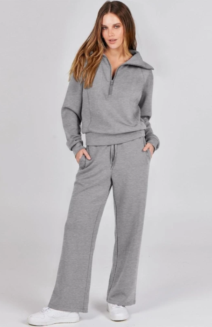 Nouveou 2 Piece Loungewear