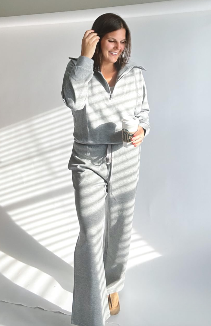 Nouveou 2 Piece Loungewear