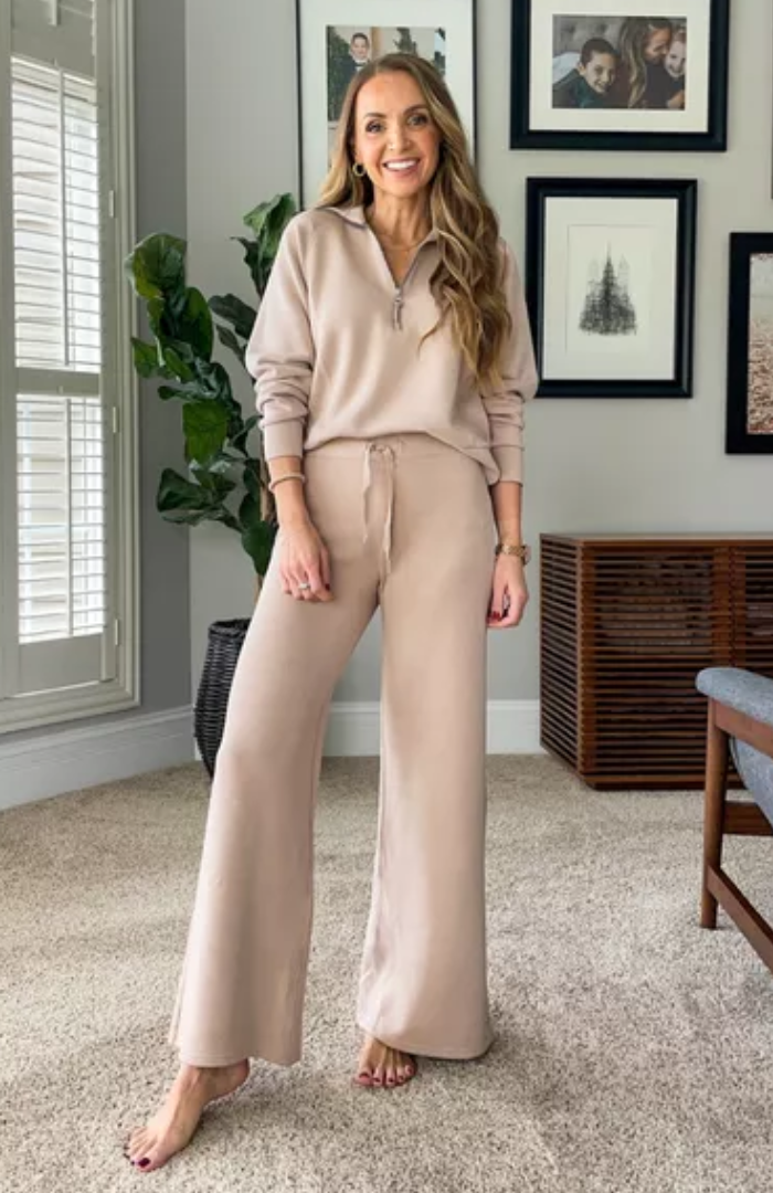 Nouveou 2 Piece Loungewear