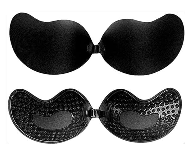 NuBare Push – Up Strapless Sticky Bra