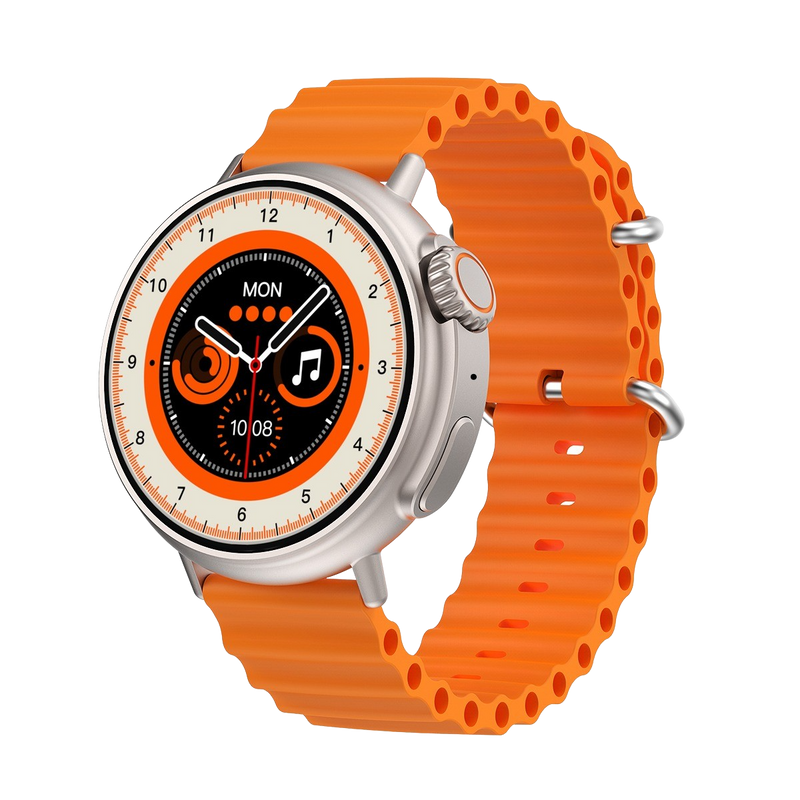 OCLARUS SMARTWATCH