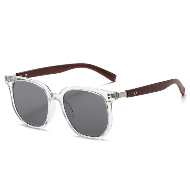 OptiVintage Luxury Wood Sunglasses