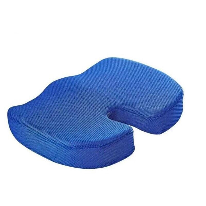 Orthopaedic Memory Foam Cushion