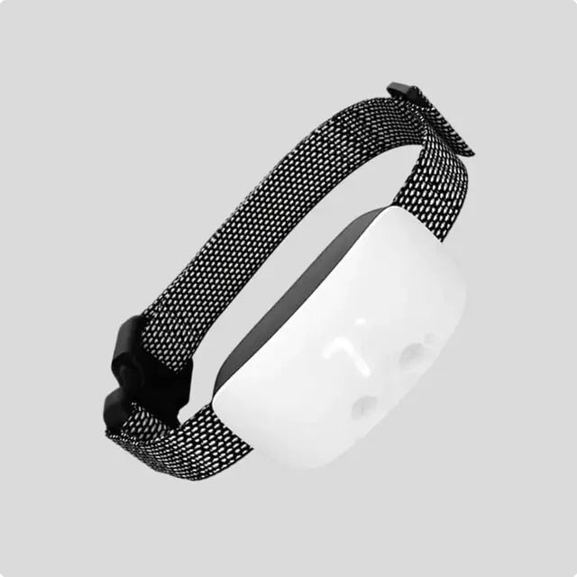 Osmo DoggoBark – Anti-Barking Training Collar