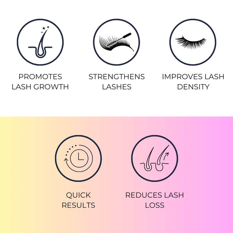 Osmo Lash Serum