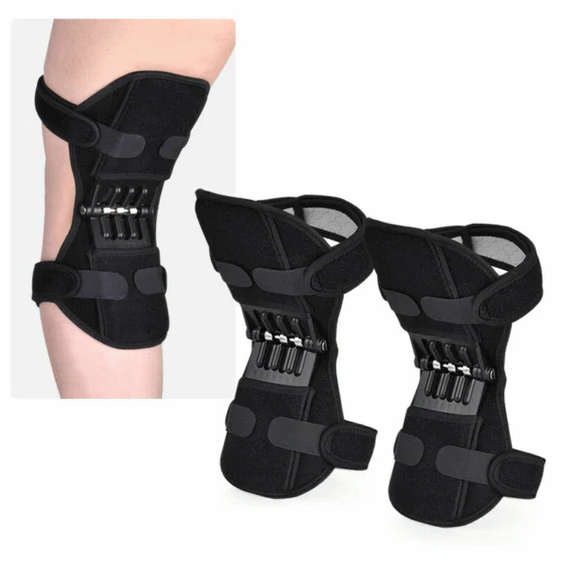 Power Knee Stabilizer Pads