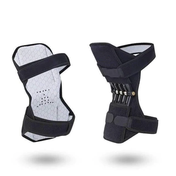 Power Knee Stabilizer Pads