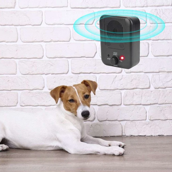 Dog Anti Barking Device