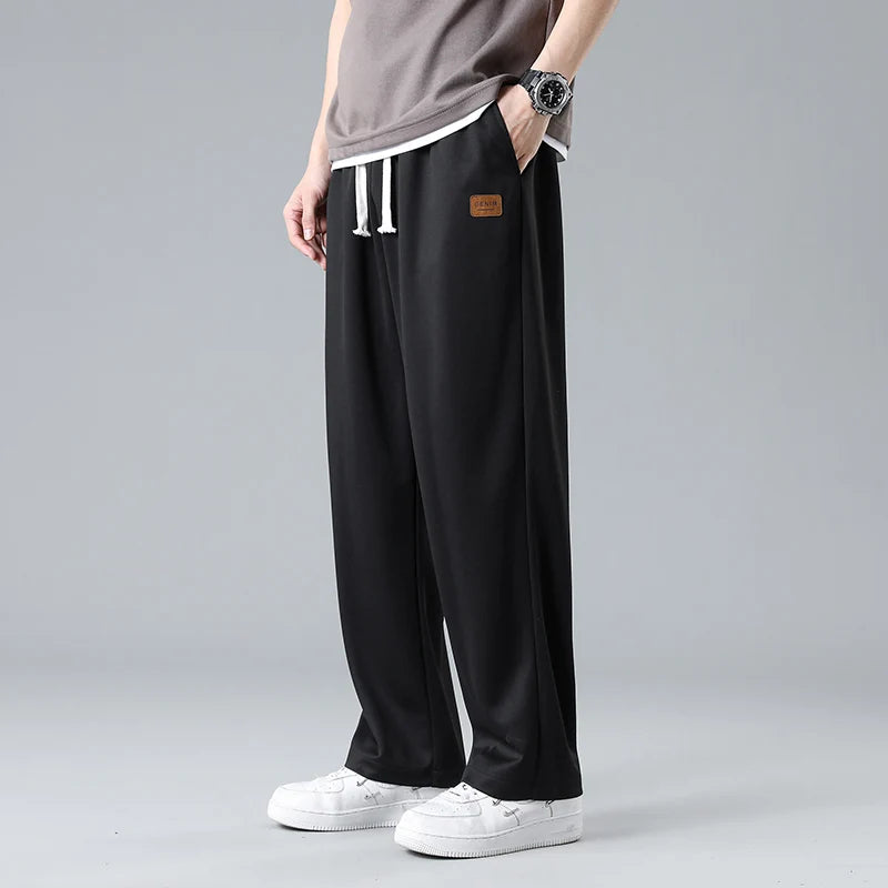 Owen Relaxed Sweatpants