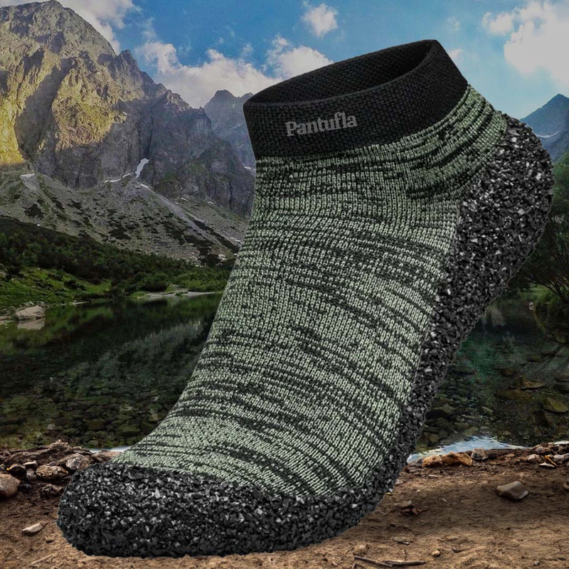 Pantufla Xplorer Pro Sock Shoes