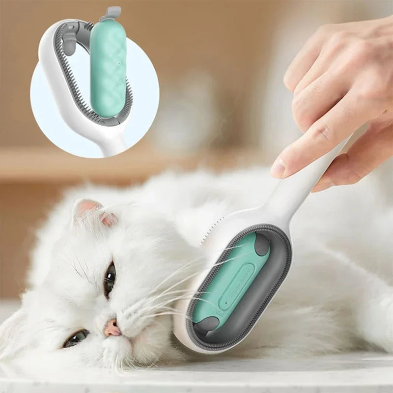 Pawstruck Grooming Comb