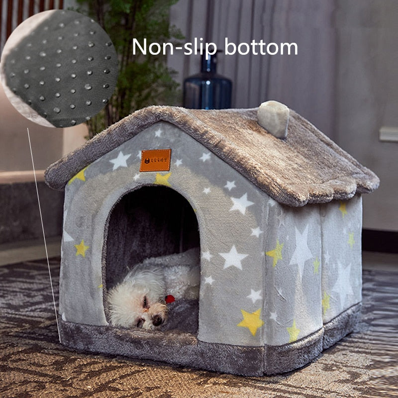 Perfect4pet Foldable House