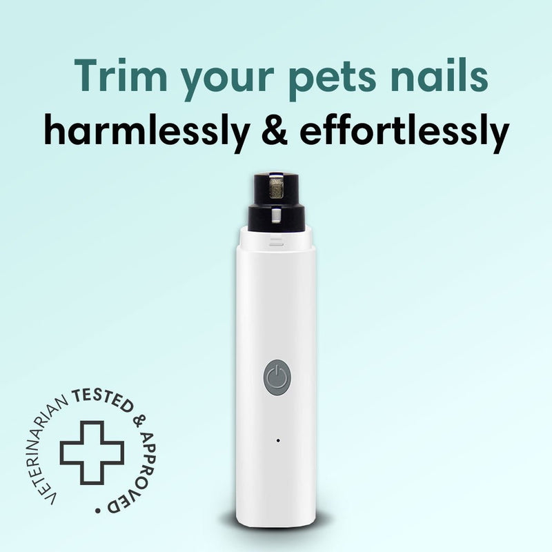 PerfectPaws - Pet Nail Trimmer