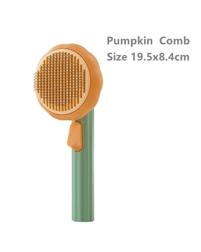 Pet Cleaning Slicker Brush