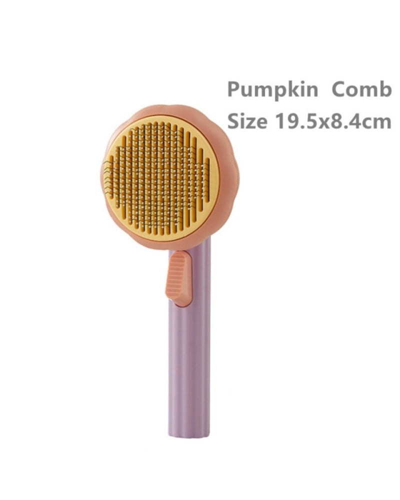 Pet Cleaning Slicker Brush