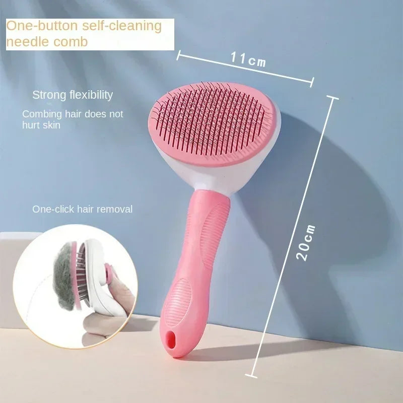 Pet Hair Comb