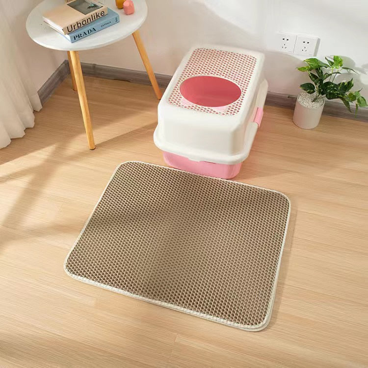 Pet Litter Mat