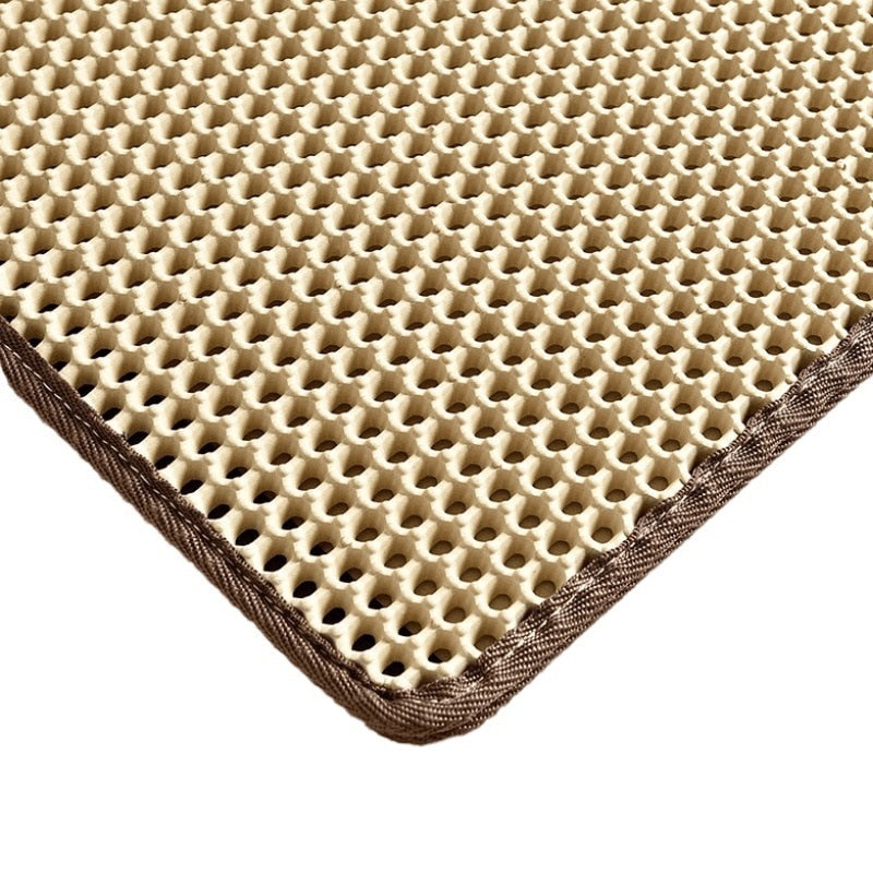 Pet Litter Mat