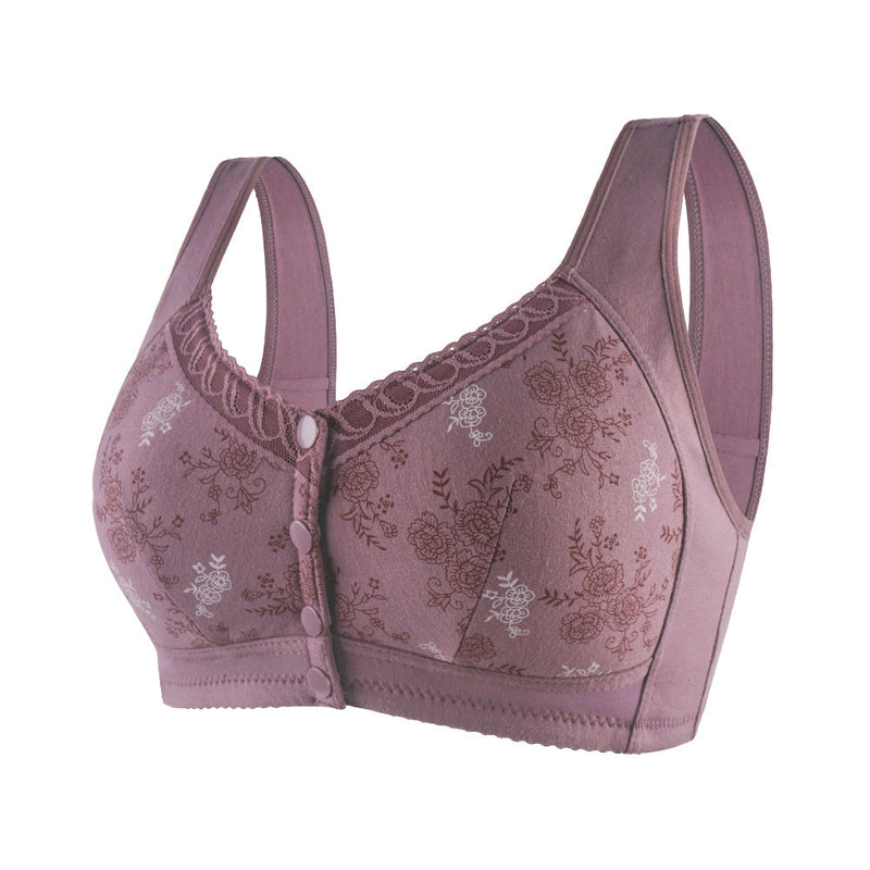 PISPARA Ion Lifting Correction Lymphvity Detoxification Bra