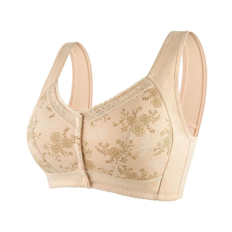 PISPARE – Ion Lifting Correction Lymphvity Detoxification Bra