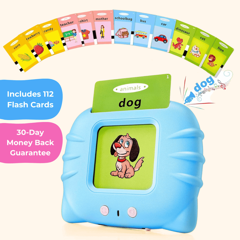 PocketVoice – Speech Development Toy