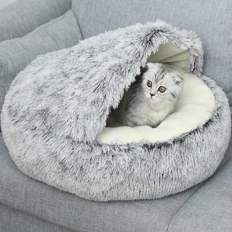 CozyCave – Premium Pet Bed – 49% SALE – Free Shipping