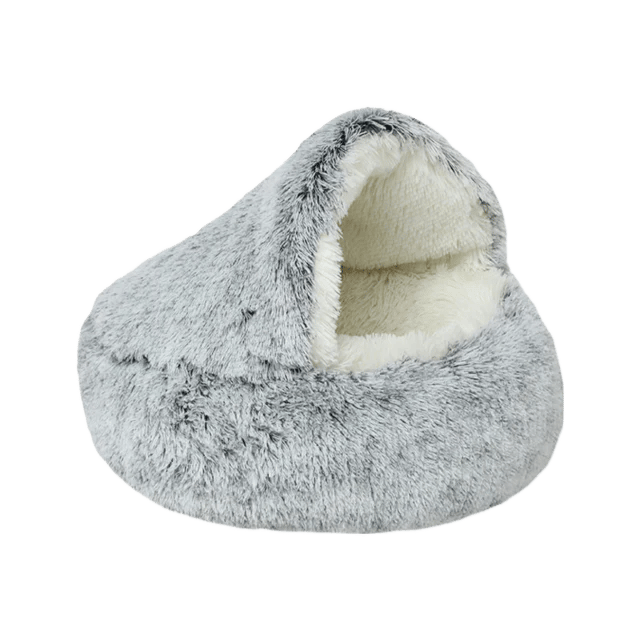 CozyCave – Premium Pet Bed – 49% SALE – Free Shipping