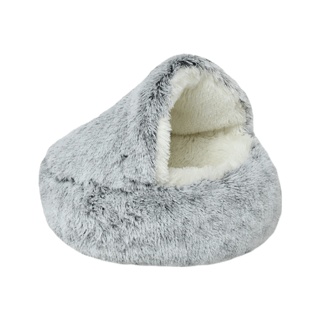 CozyCave – Premium Pet Bed – 49% SALE – Free Shipping