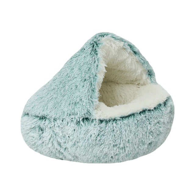 CozyCave – Premium Pet Bed – 49% SALE – Free Shipping