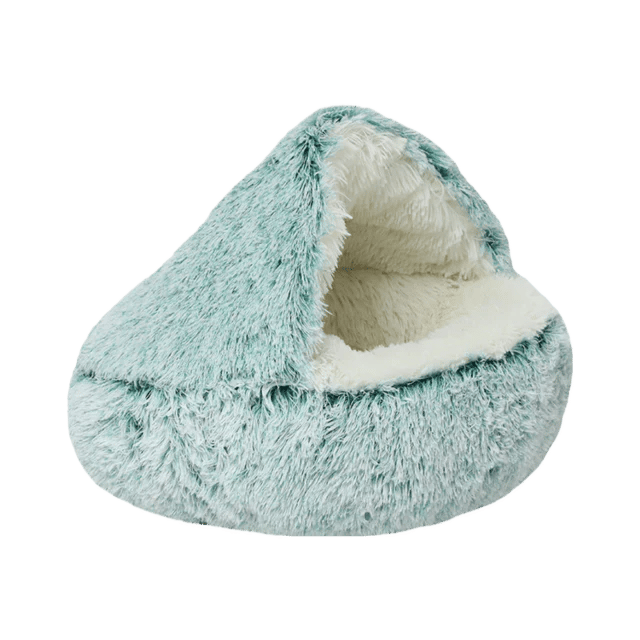 CozyCave – Premium Pet Bed – 49% SALE – Free Shipping