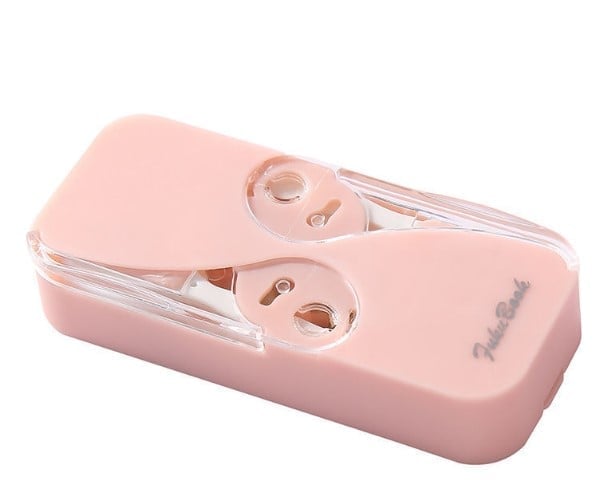 Portable Floss Dispenser (BUY 3 GET 1 FREE NOW)