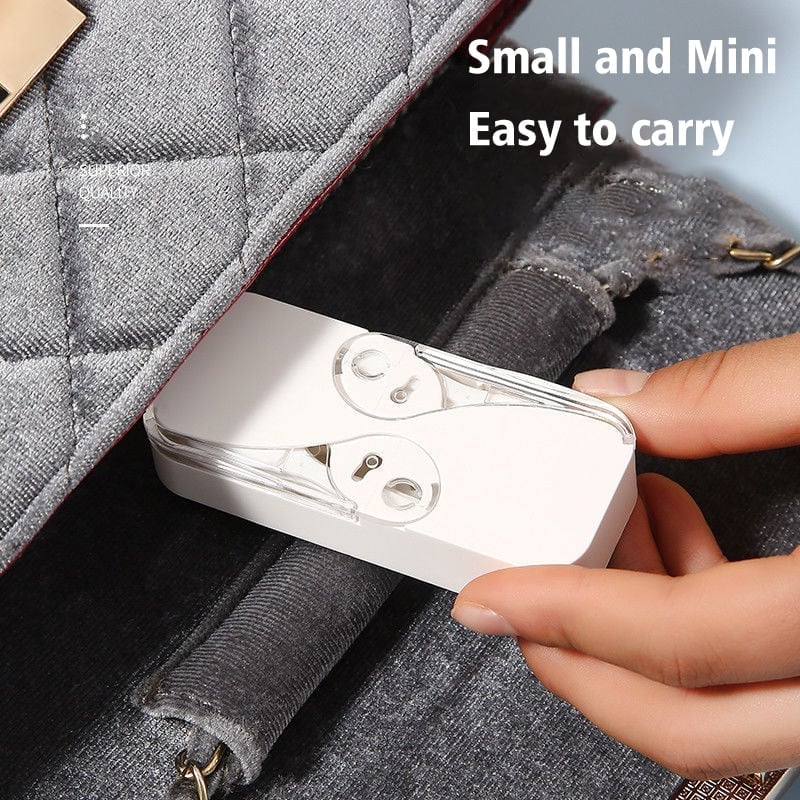 Portable Floss Dispenser (BUY 3 GET 1 FREE NOW)