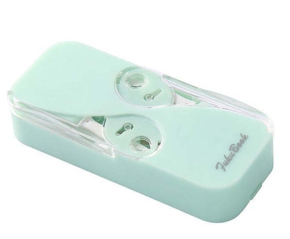 Portable Floss Dispenser (BUY 3 GET 1 FREE NOW)