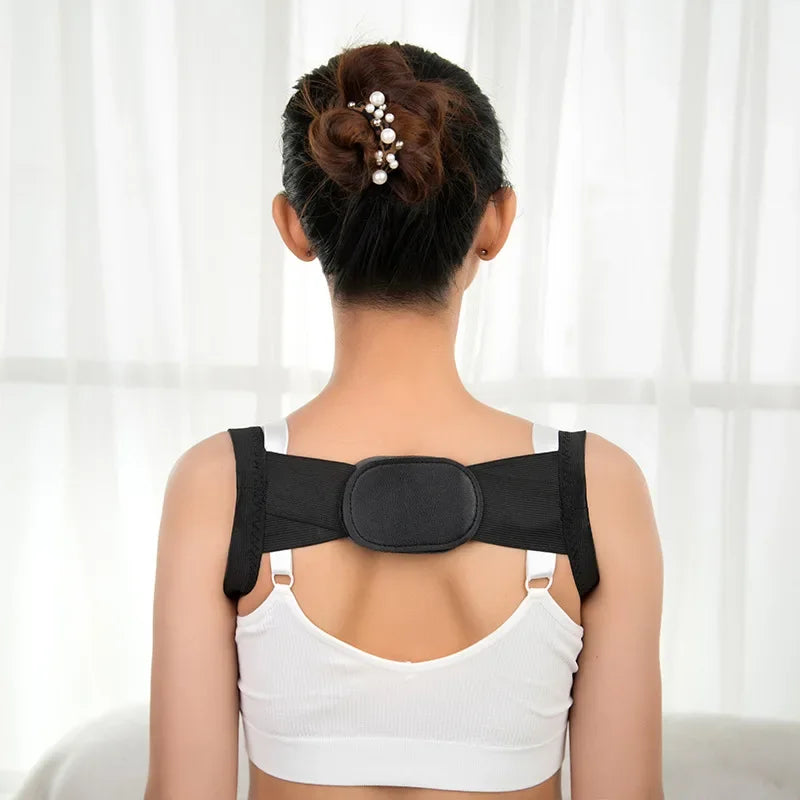 Posture Pro Fix Neck & Shoulder Corrector