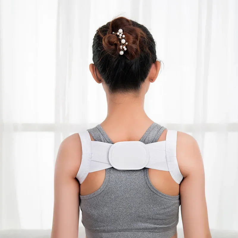 Posture Pro Fix Neck & Shoulder Corrector