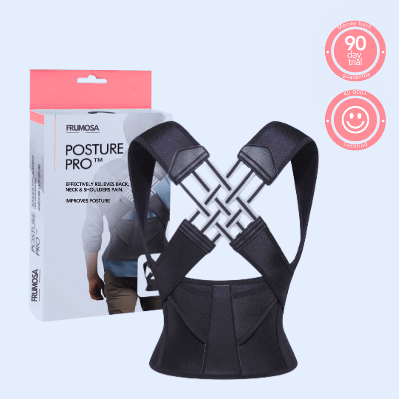 POSTURE PRO V2