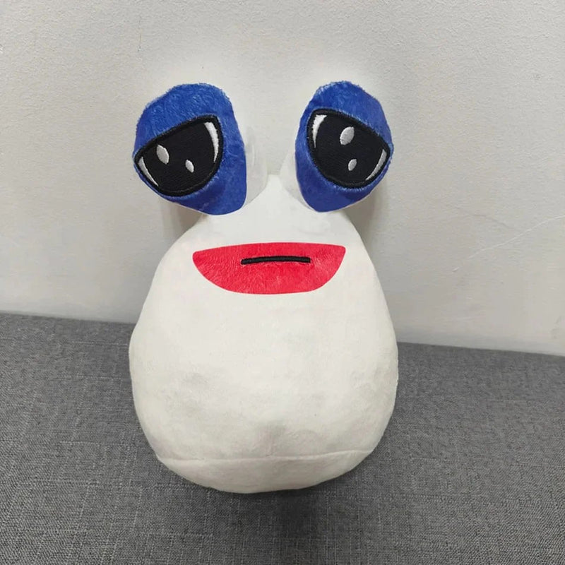 PouPal My Pet Alien Pou Plush Toy