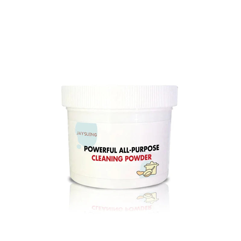 vrsgs Powerful Kitchen All-purpose Cleaning Powder