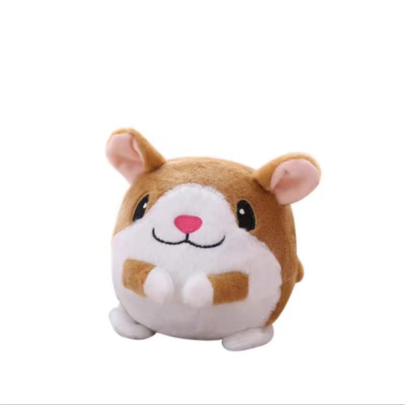 Pre Christmas 49% Sale – Active Moving Pet Plush Toy