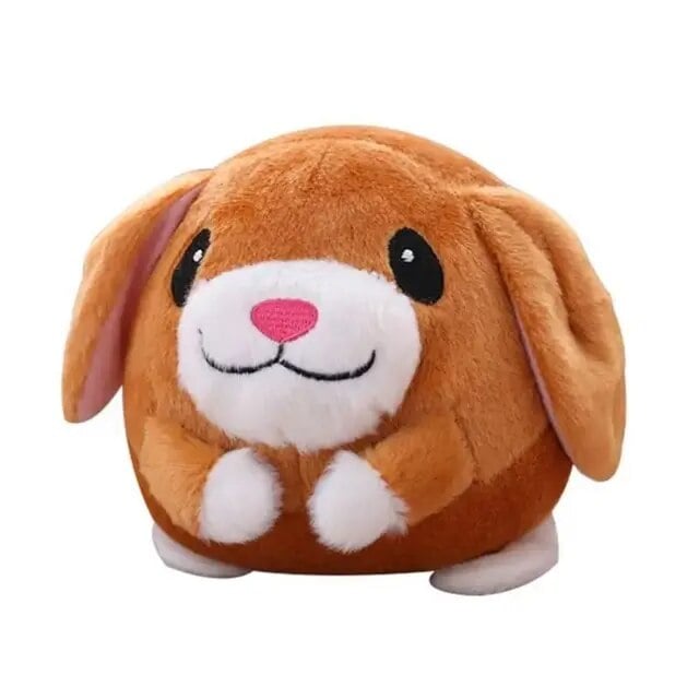 Pre Christmas 49% Sale – Active Moving Pet Plush Toy