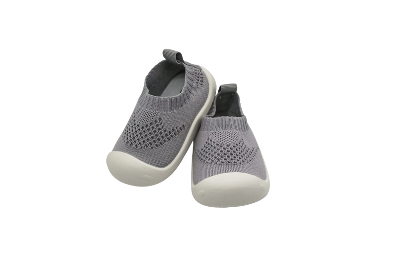 Premium Baby Mesh First Walker Shoes