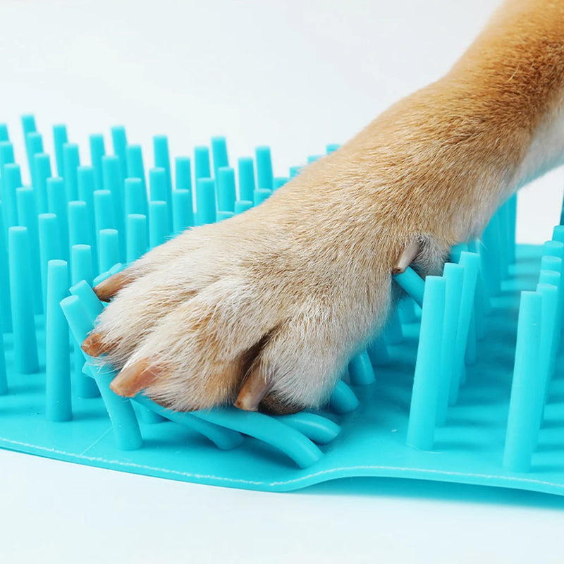 PupSplash Dog Paw Cleaner