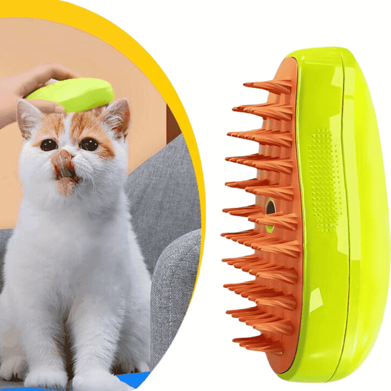 PurrSpritz Pro CatGroomer