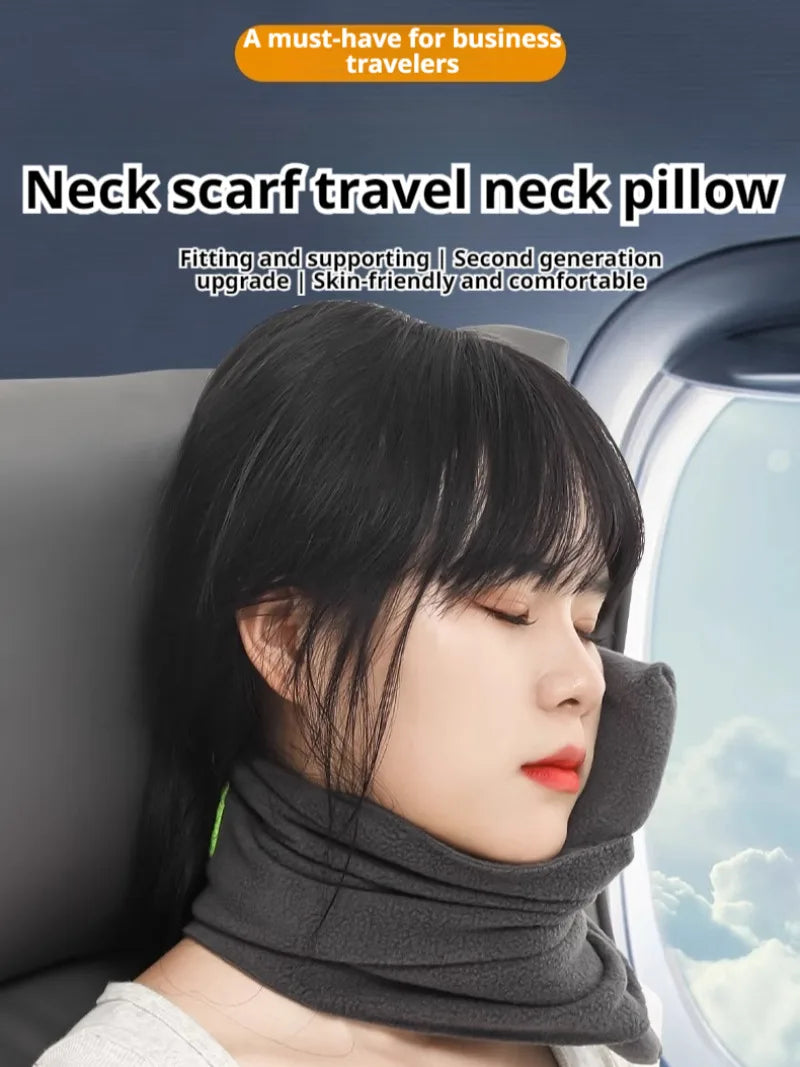 Qinux Luxenix – Travel Pillow